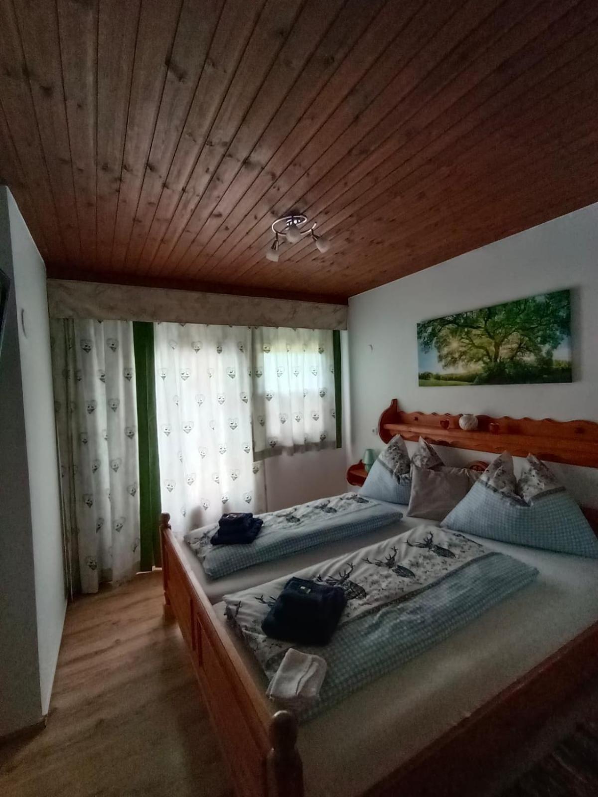 Willa Haus Alexander Fresach Zewnętrze zdjęcie