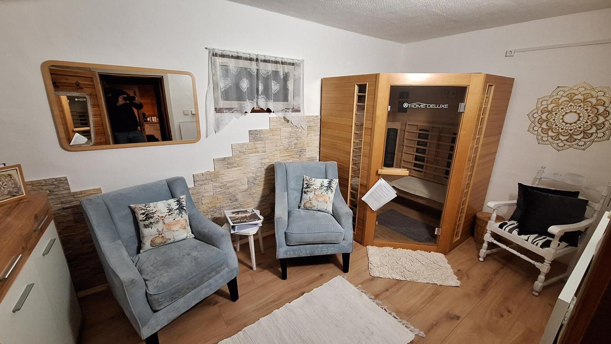 Willa Haus Alexander Fresach Zewnętrze zdjęcie